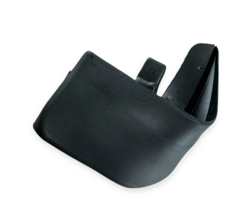 брызговик Daewoo  Lanos резин. задний правый (96277652)