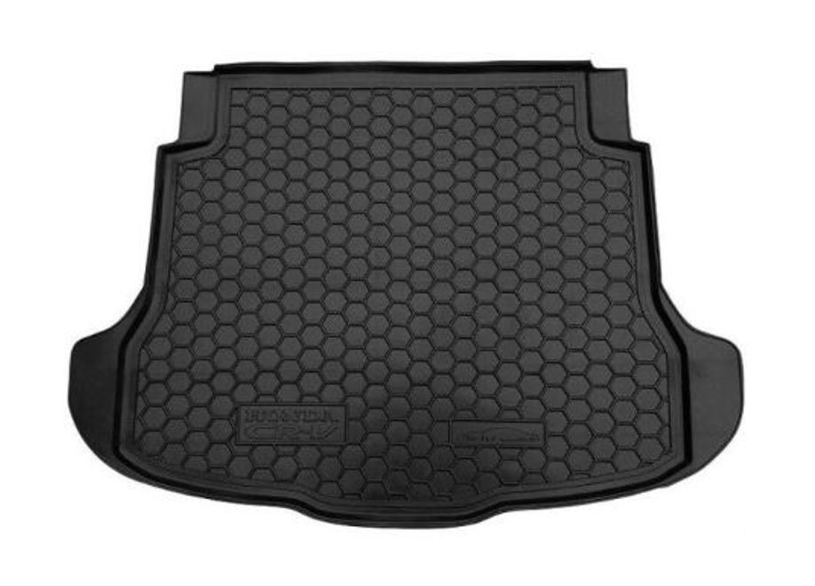 коврик багажника Honda CR-V 2007-2011