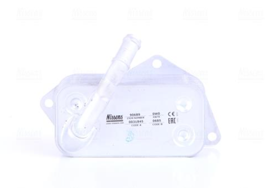 Маслорад. B3(E90-E91-E92-E93)3.0 i(+)[OE 11427525333]