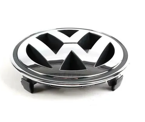 эмблема реш. Volkswagen Passat B6 2006-2011 Ø 15см