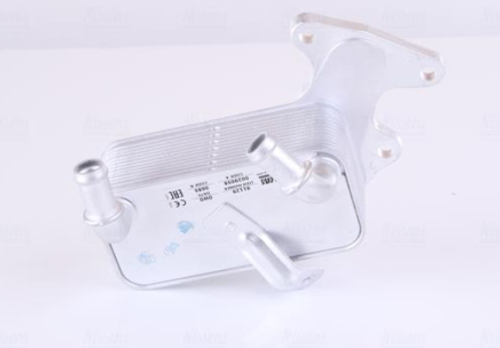 Радиатор масляный VOLKSWAGEN GOLF VII (5G, BA, BE) (12-) 1.8 TSI