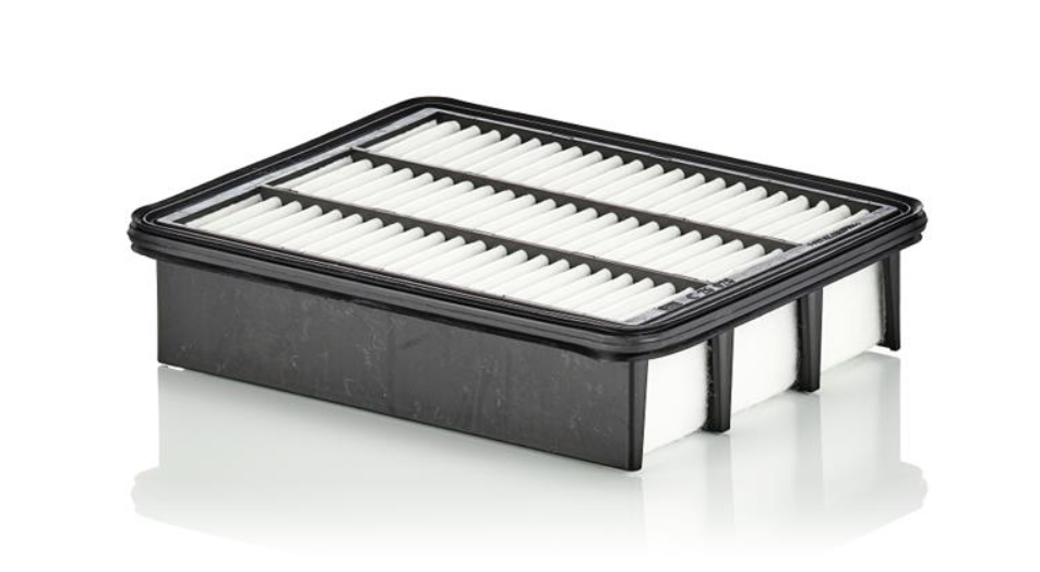 Повітряний фільтр