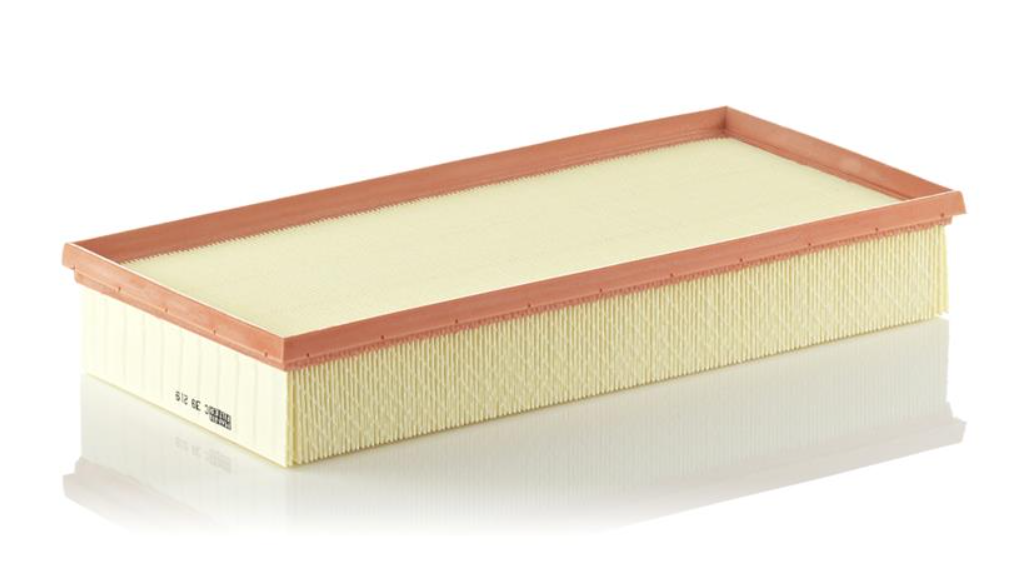 Повітряний фільтр