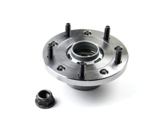 Підшипник колісний