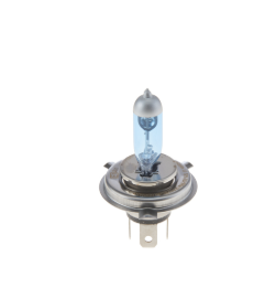 лампа  H4 12V 55 W BOSCH Ultra White 4200K (2шт)