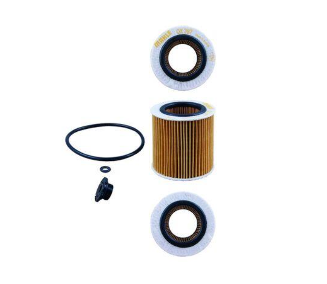 Масляний фільтр