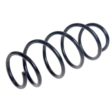 Пружина підвіски