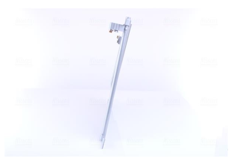 Конденсер CT/GMC AVEO(05-)1.2 16V(+)[OE 94838817] 940335 - зображення 2