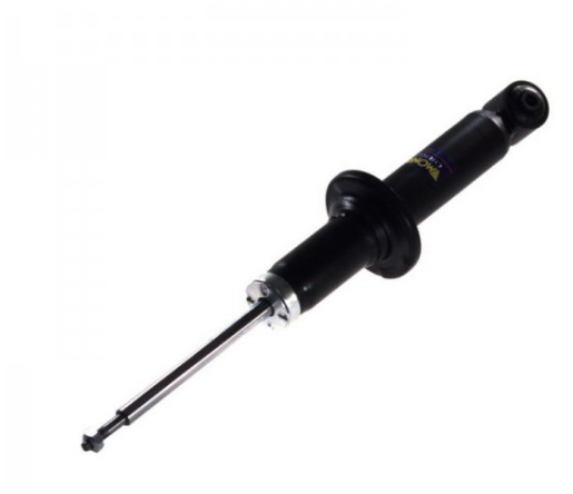 Амортизатор підвіски