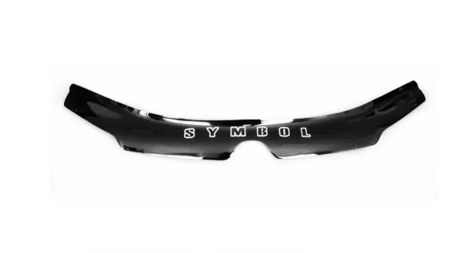 мухобойка Renault Symbol 2008-2012 VT 52