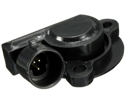 датчик полож.дрос.засл. Lanos, AVEO (CRB) 1304.2150