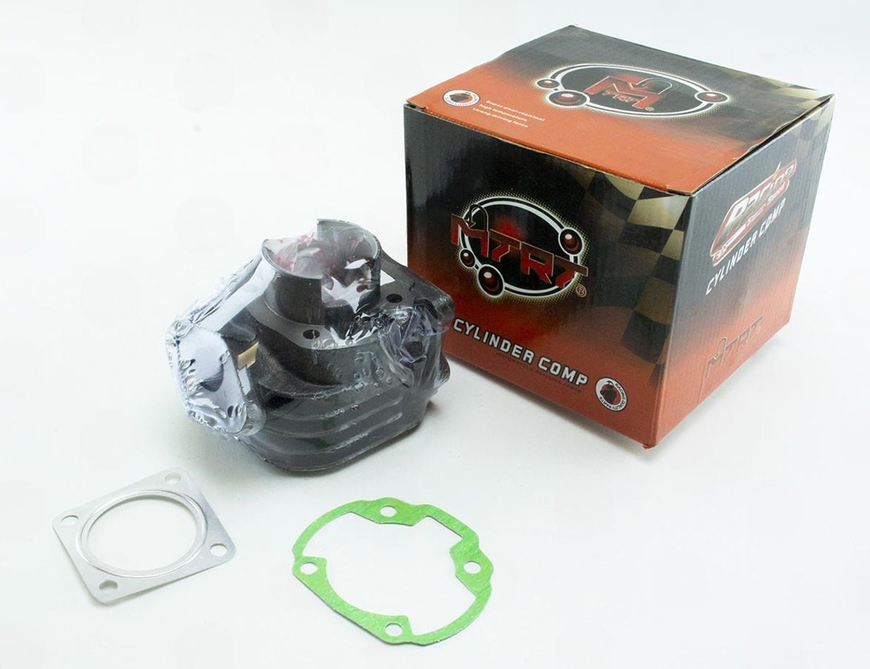 цилиндр в сборе YAMAHA JOG-65 2JA (d=44) SEE