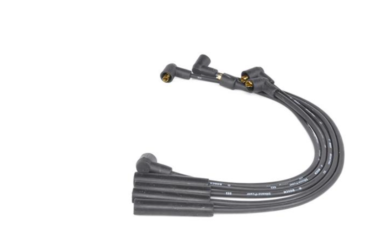 Комплект кабелiв запалювання 0 986 356 859 - зображення 2
