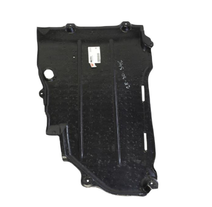 Захист двигуна