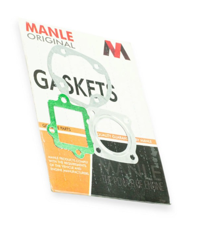 прокладки цилиндра YAMAHA BWS-100