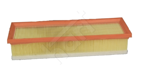 фильтр возд. Citroen Berlingo-Peugeot Partner 1.6i 16V (02-08)  (HART)