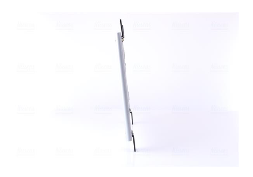 Конденсер FT DUCATO(02-)2.0 i(+)[OE 1340166080] 94712 - зображення 2