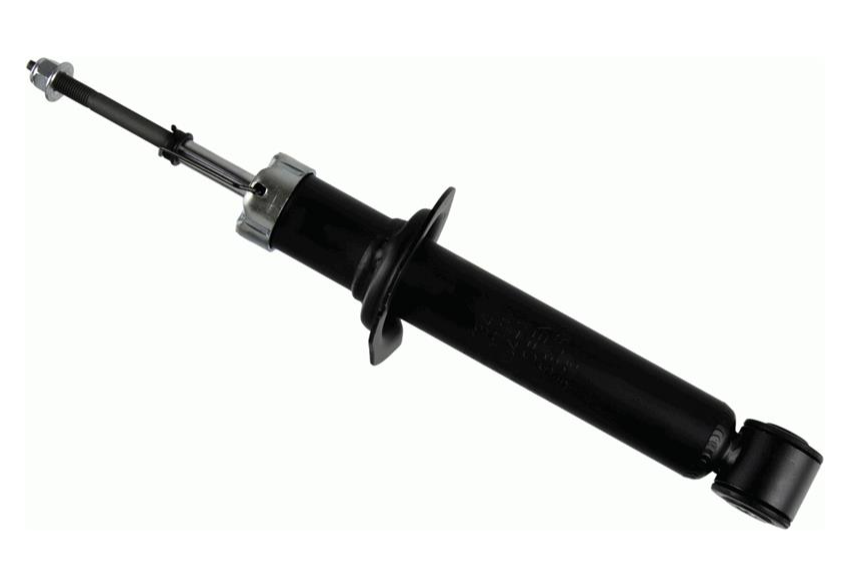 Амортизатор підвіски
