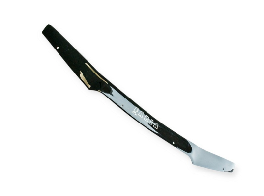 мухобойка Skoda Fabia I (6Y) хетч/унив 1999-2007 Restar / VIP