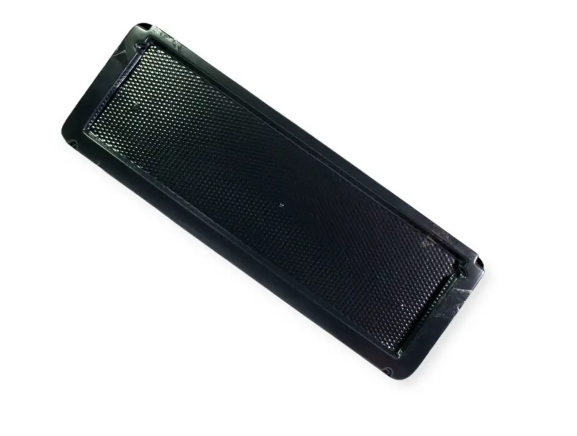 заглушка реш. рад. ЗИМА  2107