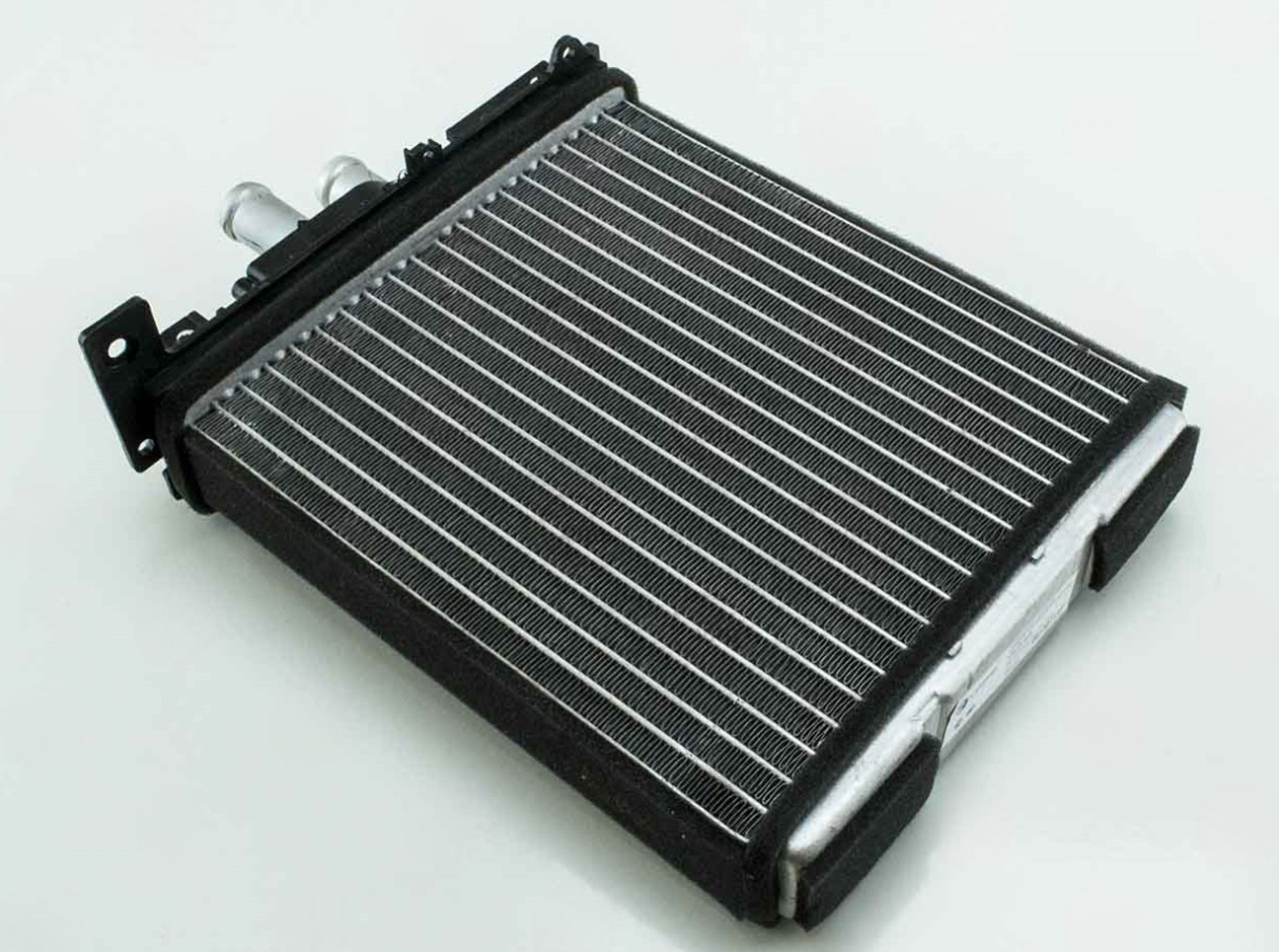 радиатор печки 1118,2170 с кондиц. PANASONIC (алюм-паяный) LUZAR