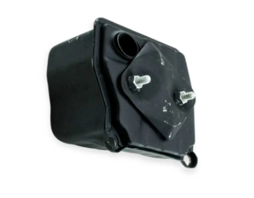 глушитель б/п Goodluck 45 (1 отверстие) 159187 - зображення 2