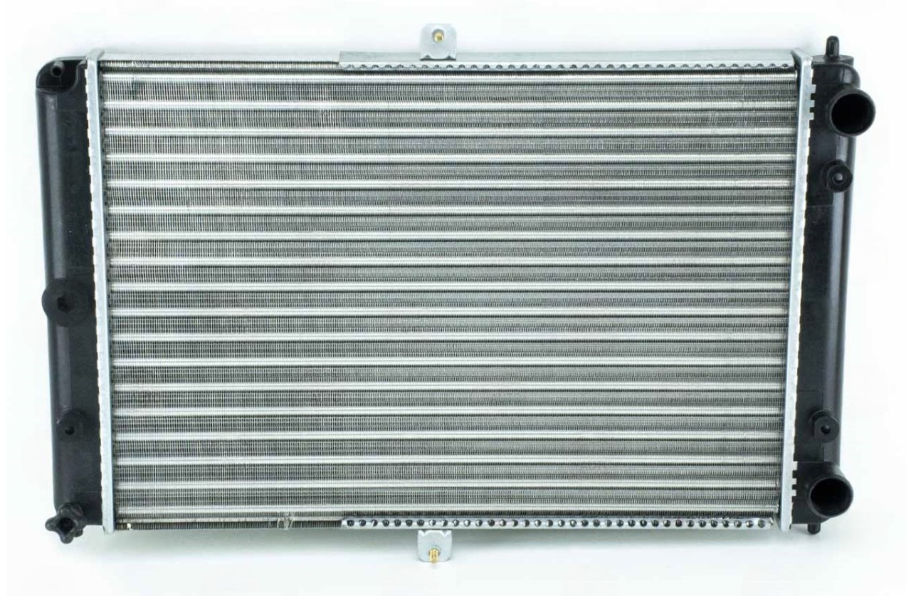 радиатор двиг. М-2126 "0ДА" (Extra)