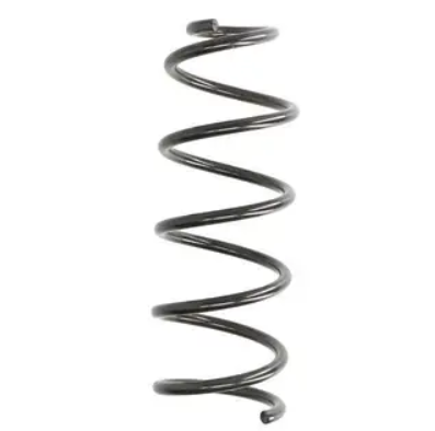 Пружина підвіски