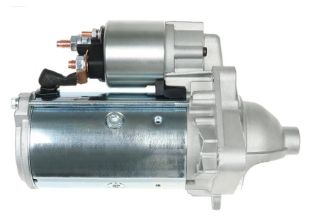 стартер Renault Trafic 2.0D 06->, Master 2.3CDTI 10-> (M9R) (2.2kw)  (z=10)  (AS-PL)