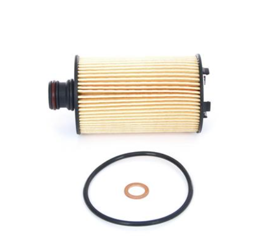 Масляный фильтр