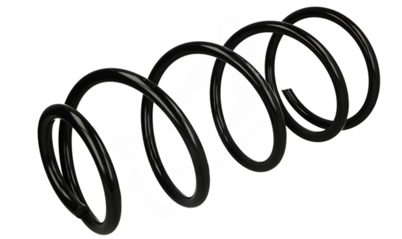 пружина пер. Ford Focus II 1.6TDCI, 1.8, 2.0 (03-12), Focus C-Max (03-07)  (HART)