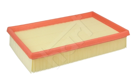 фильтр возд. Opel Agila 1.0/1.2i 00->  (HART)