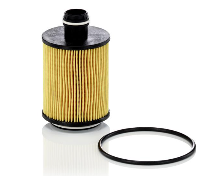 Масляный фильтр