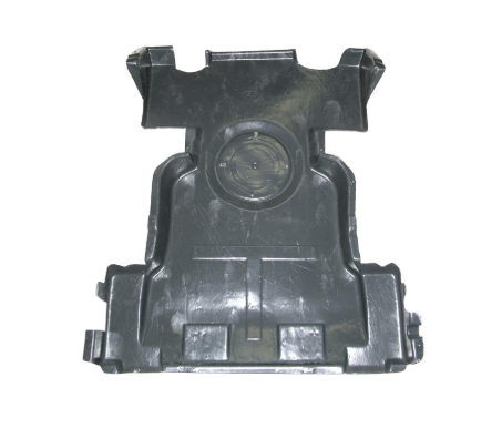 Захист двигуна