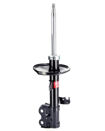 Амортизатор підвіски