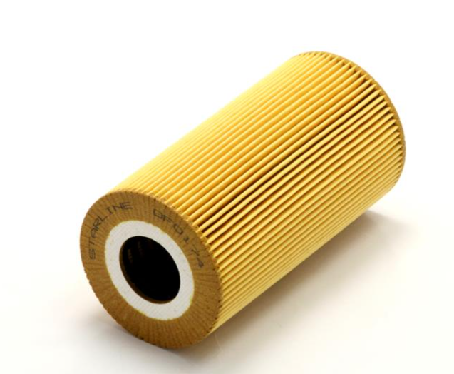 Масляный фильтр