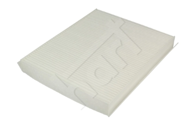 фильтр салона Honda Civic 05->  (HART)