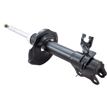 амортизатор пер. Nissan Almera Classic (06-13) левый L,  газ.  (MASTER-SPORT)