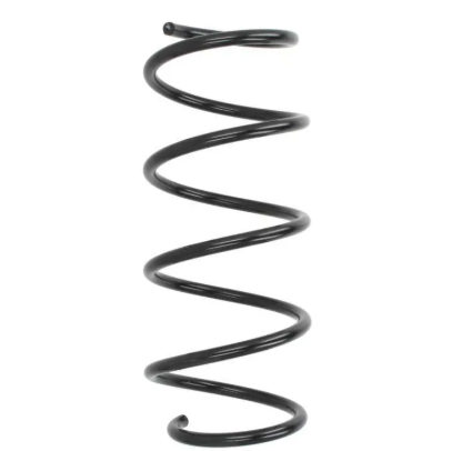 Пружина підвіски