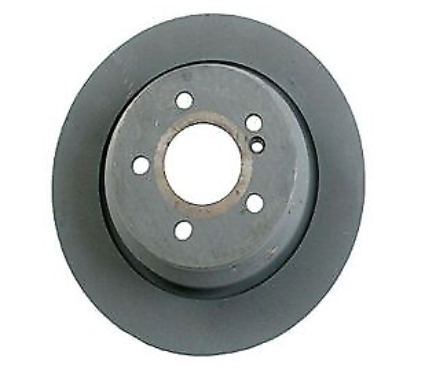 Диск гальмiвний