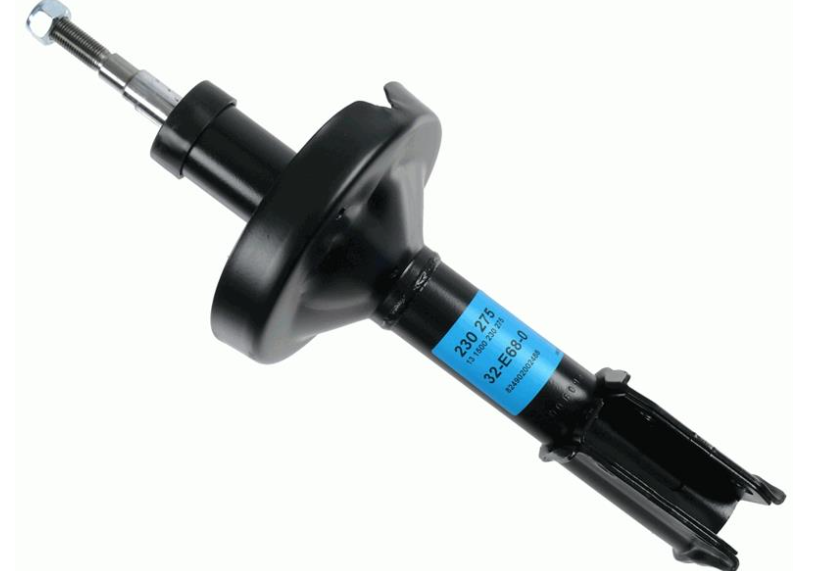 Амортизатор підвіски