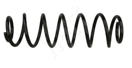 пружина зад. VW Lupo, Seat Arosa 98->  (HART)