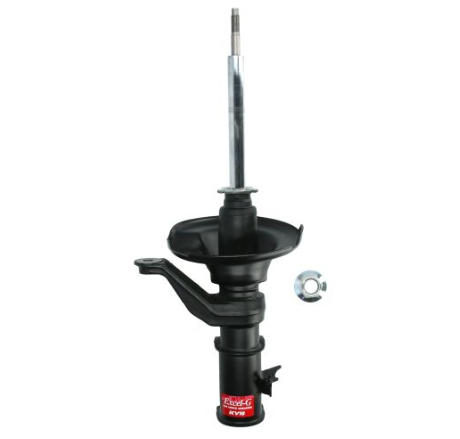 Амортизатор підвіски