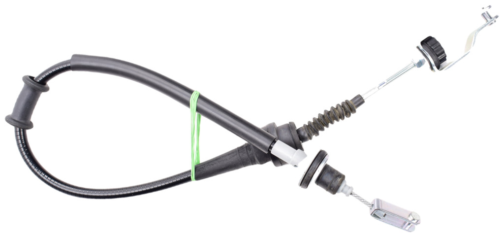 Трос зчеплення 18.0035 - зображення 1