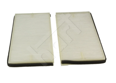 фильтр салона Suzuki Vitara, Grand Vitara I (94-03)  (HART)