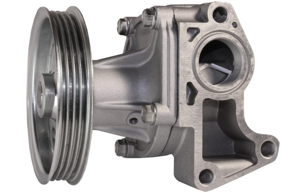 Водяна помпа