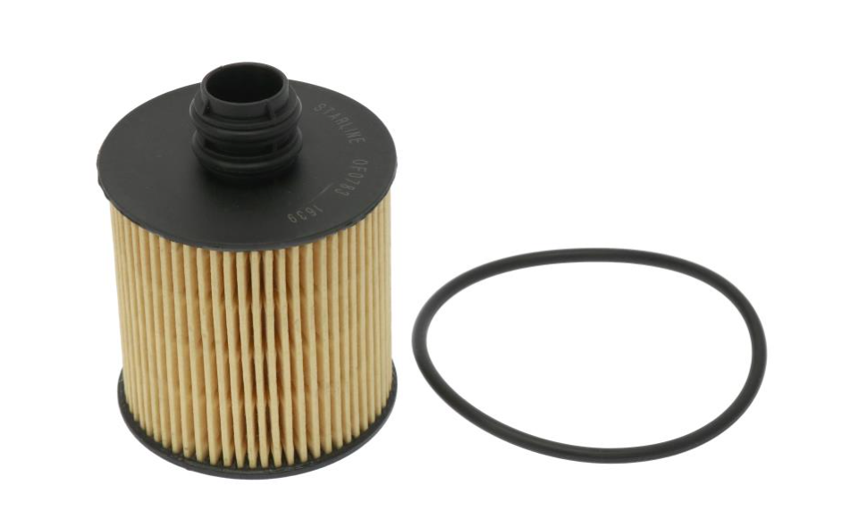 Масляний фiльтр