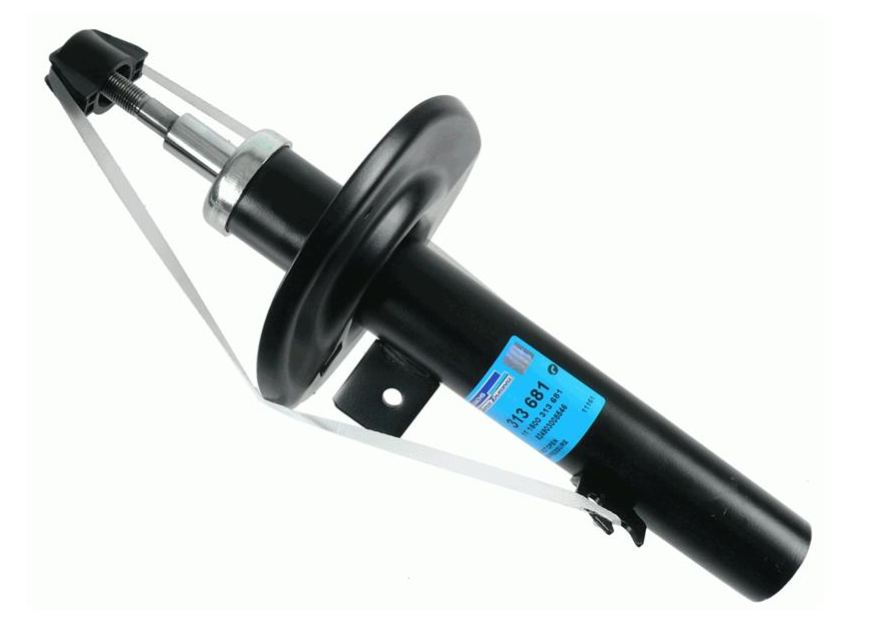 Амортизатор підвіски