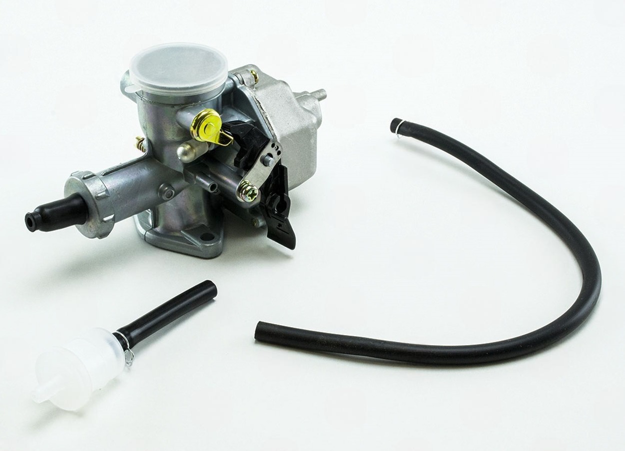 карбюратор Minsk Viper CG/CB 125-150