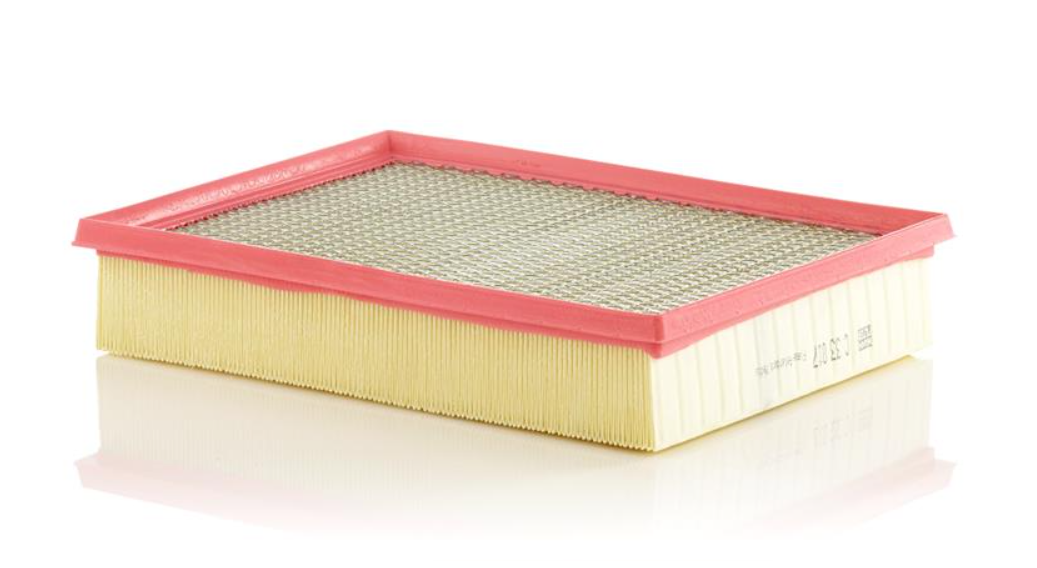 Повітряний фільтр